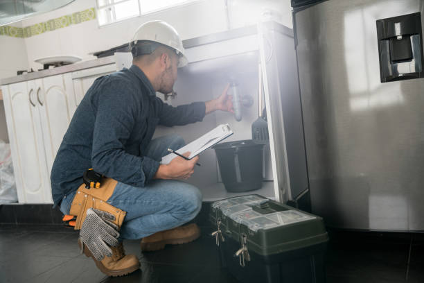 Best Water Leak Repair  in Oak Hills, PA