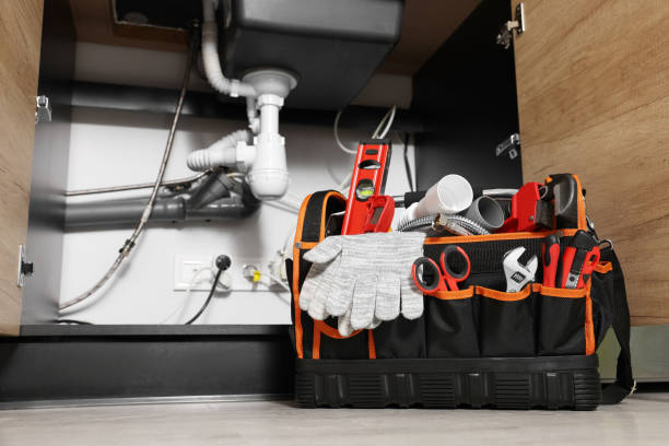 Best Plumbing Repair Near Me  in Oak Hills, PA