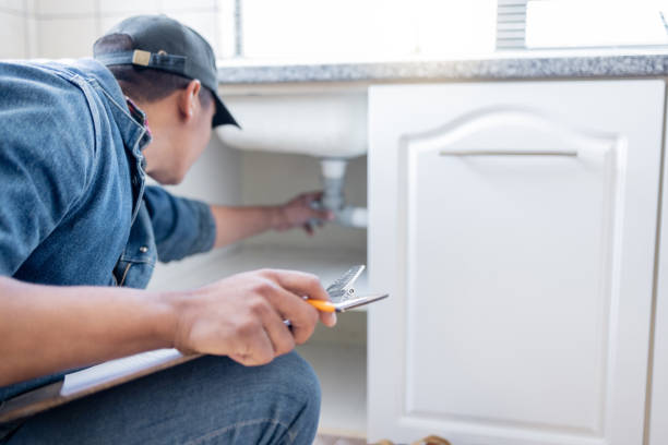 Best Drain Cleaning Services  in Oak Hills, PA