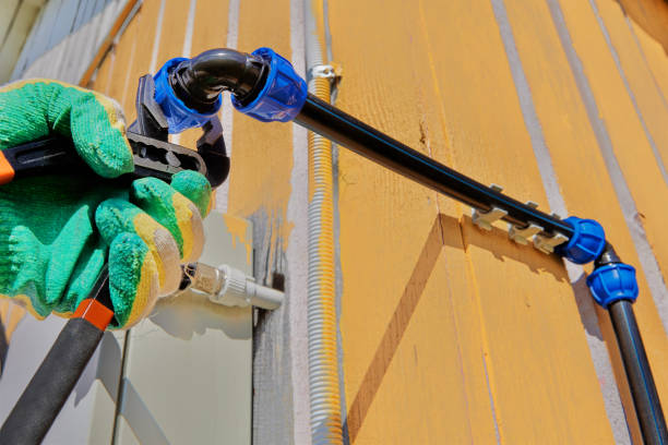 Best Affordable Plumbing Services  in Oak Hills, PA