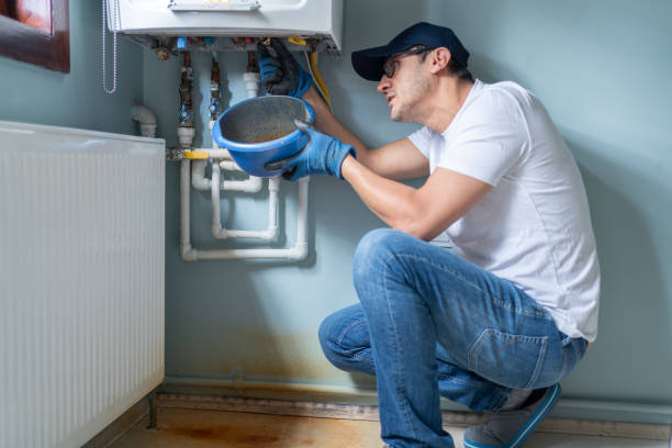 Best Leak Detection Services  in Oak Hills, PA