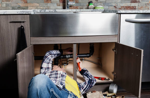 Best Sewer Cleaning Services  in Oak Hills, PA